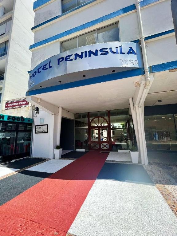 Hotel Península